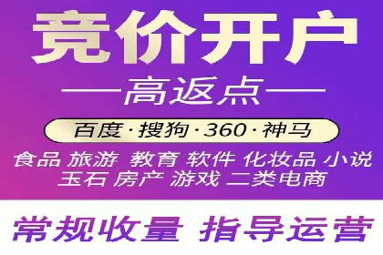 百度推广月费投入案例分析